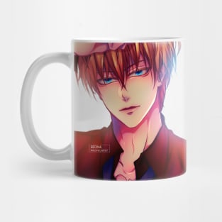 Claude Mug